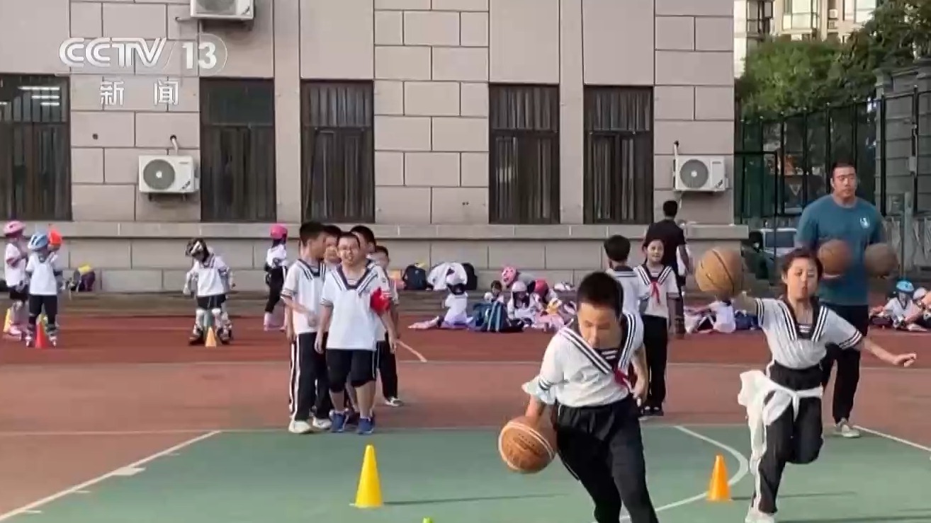 的榜样