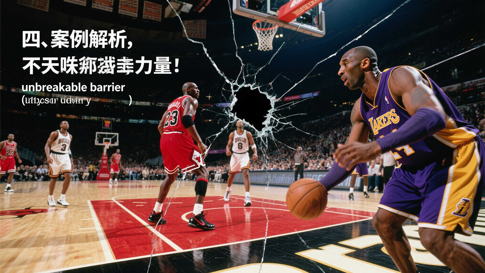 仅扩大了篮